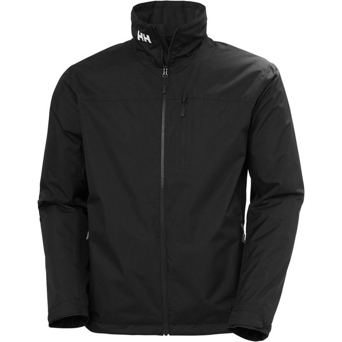 Helly hansen men's crew midlayer jacket best sale